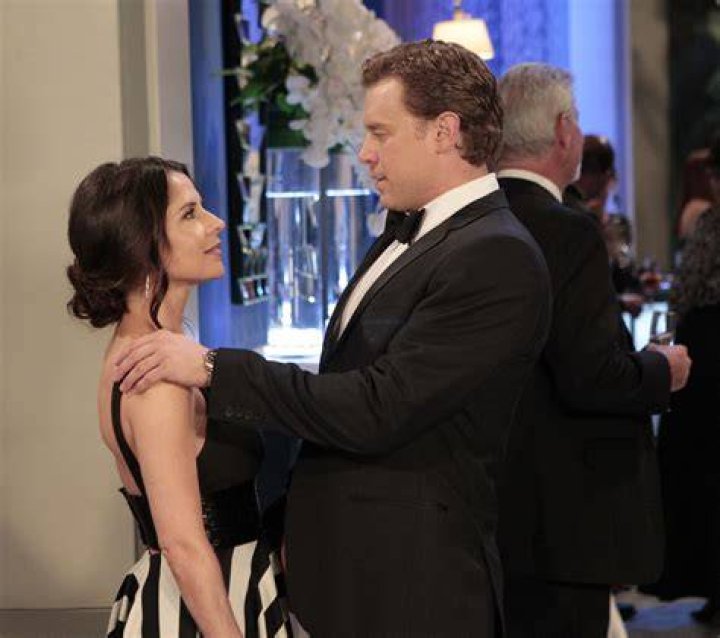 Billy Miller and Kelly Monaco relationship Wiki, engaged, dating