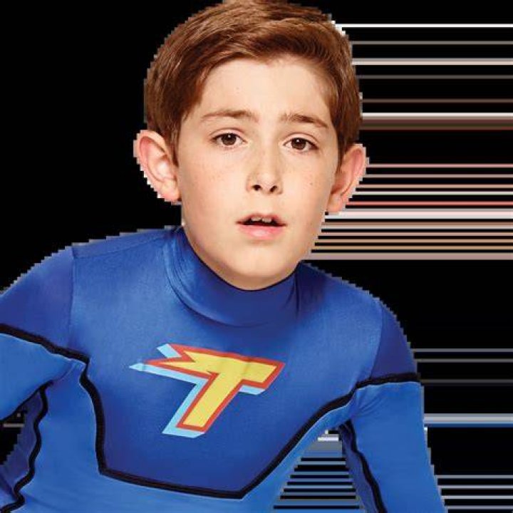 Billy The thundermans Wiki Fandom