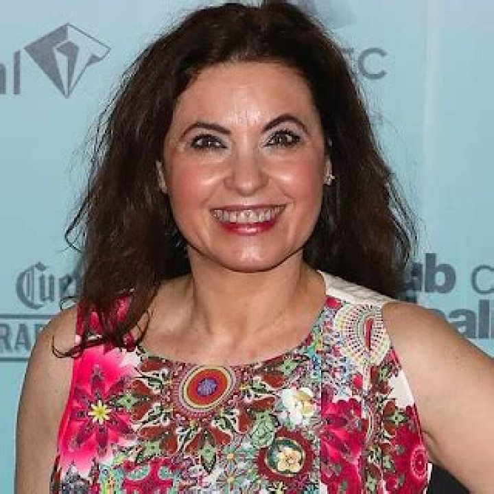 Biograf&iacute;a de Yolanda Ventura Edad, estatura, pack, esposo, hijos