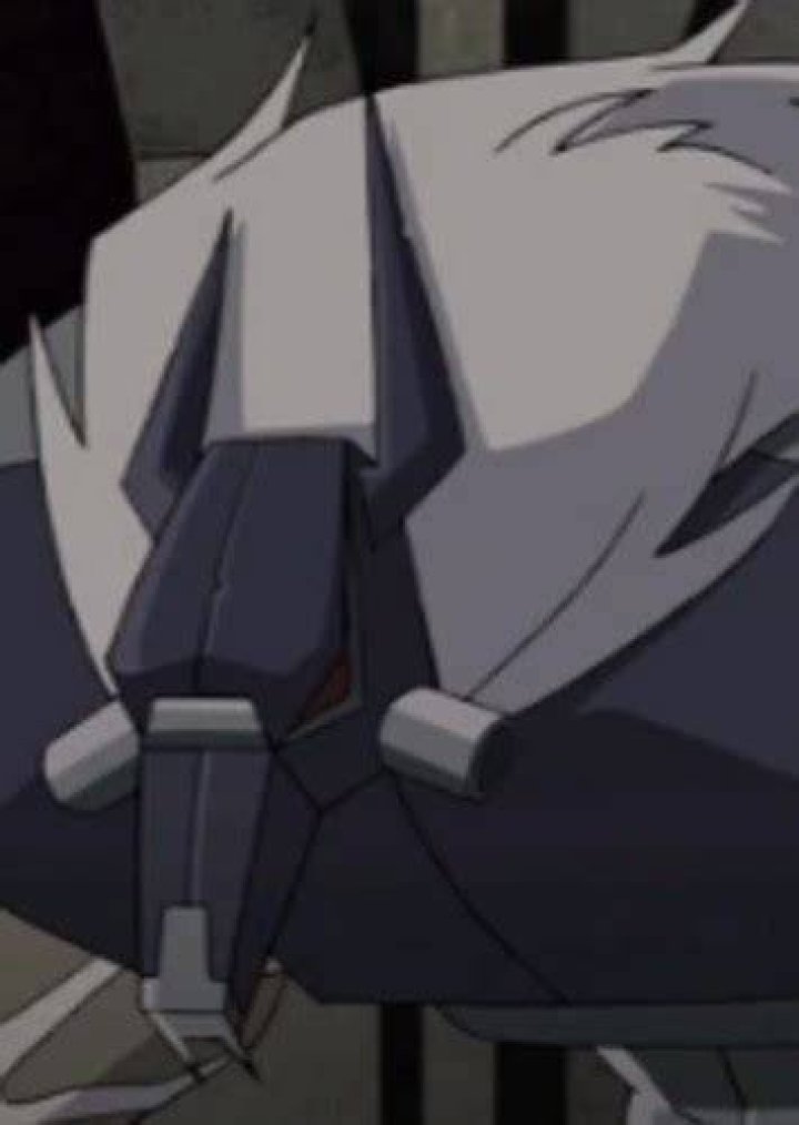 Biowulf Fan Casting for Generator Rex (Japanese Dub) | myCast