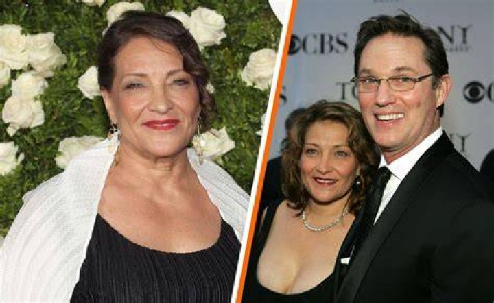 Bischoff Untold Truth About Richard Thomas&rsquo; Wife