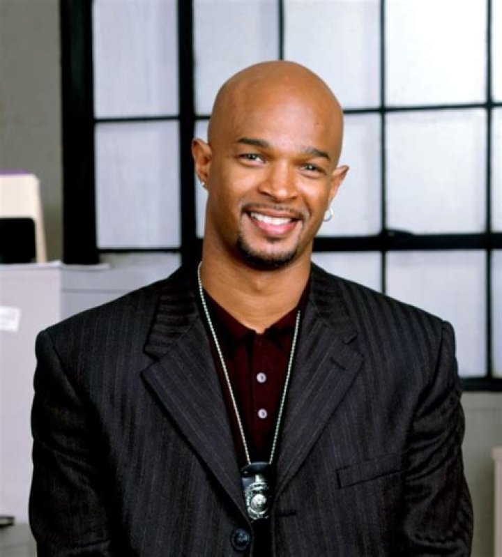 Black Kudos &bull; Damon Wayans