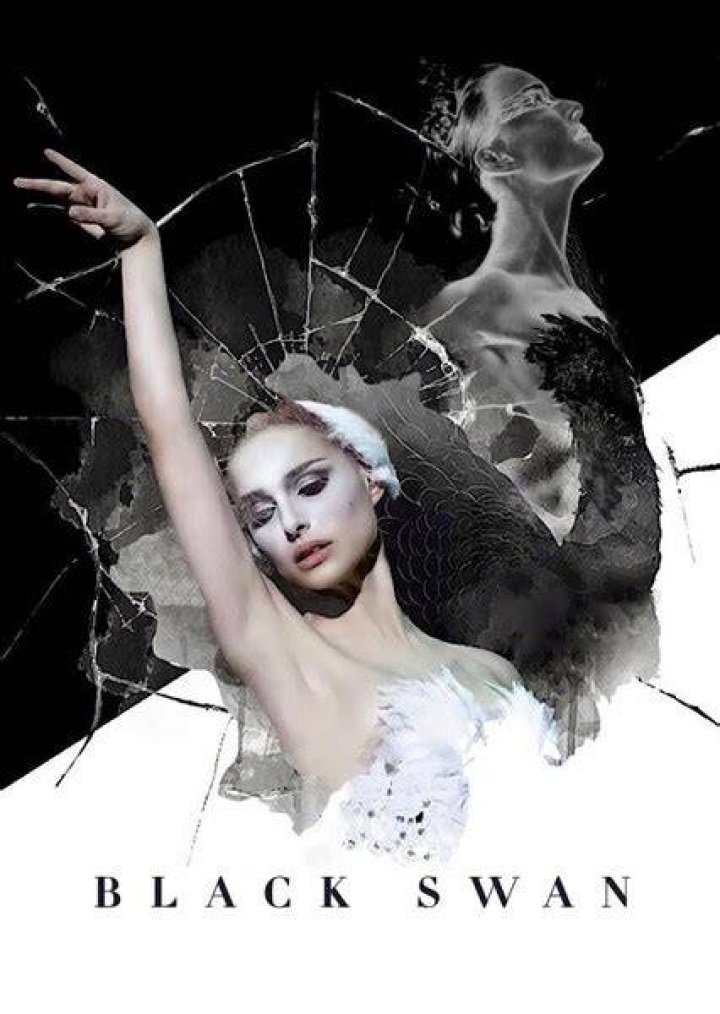 Black Swan (2020) Fan Casting on myCast