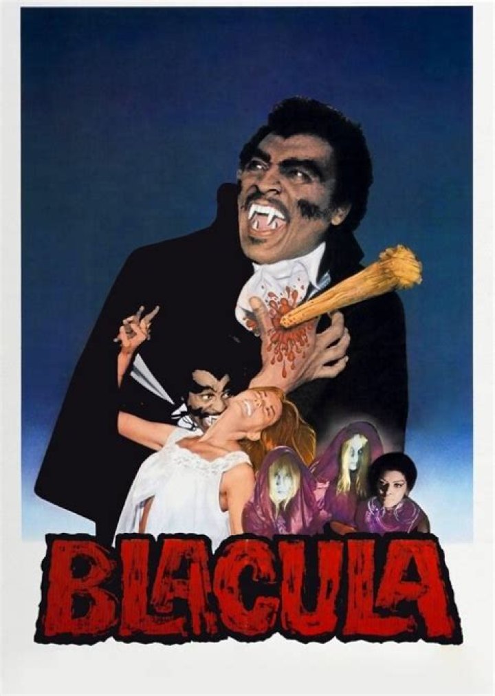 Blacula Fan Casting