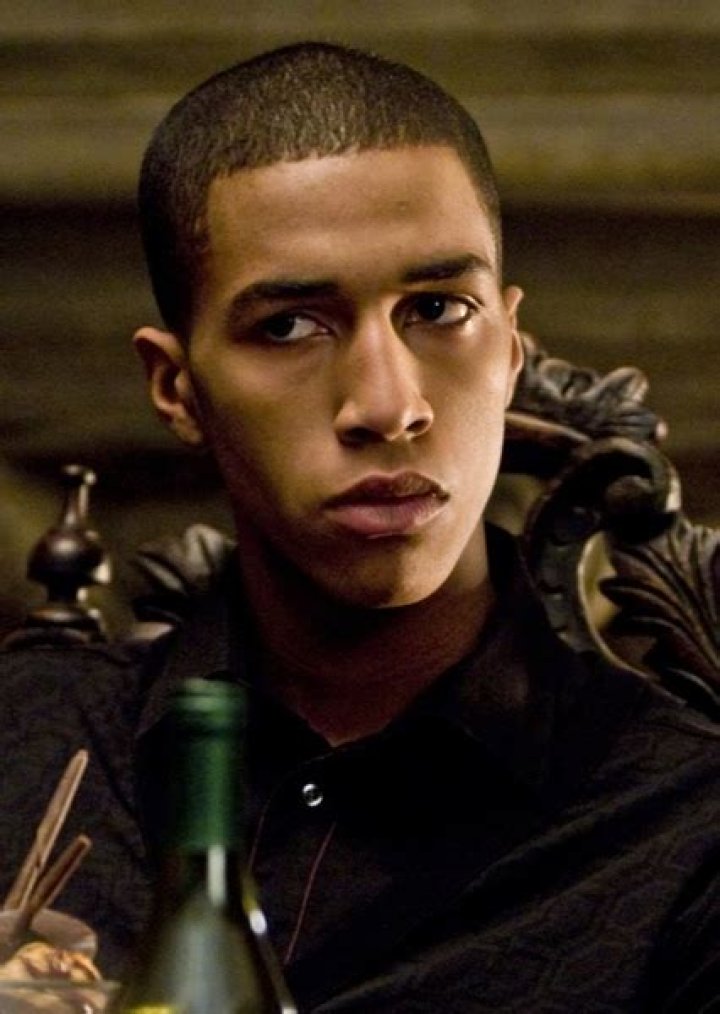 Blaise Zabini Fan Casting for Harry Potter: Malfoy | myCast