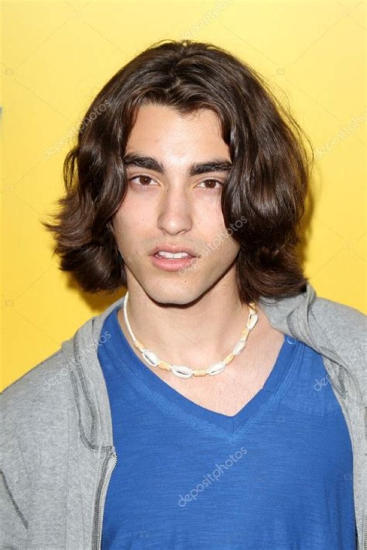 Blake Michael as Blake in When Fun Takes Over