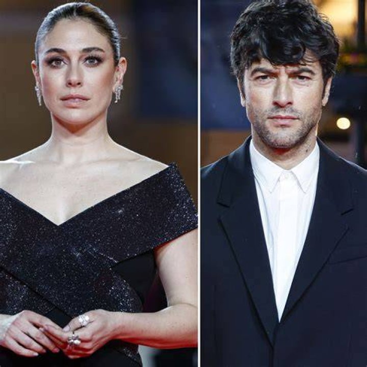 Blanca Su&aacute;rez y Javier Rey, pareja sorpresa Gente EL PA&Iacute;S