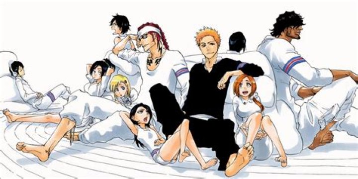 Bleach The Final Arc What We Know So Far