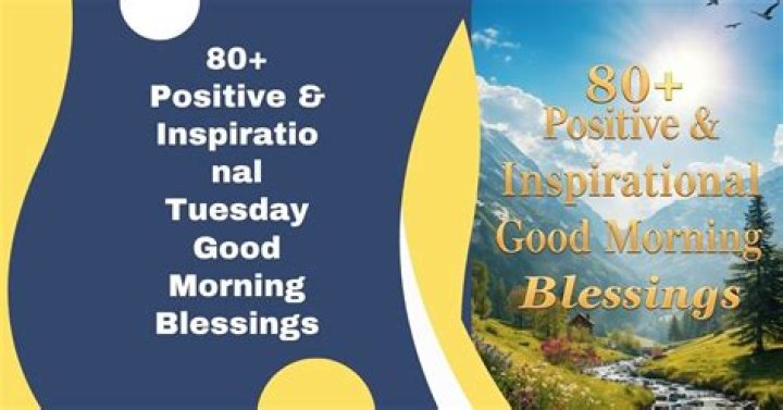 Blessing Wishes: The Power Of Positive Affirmations And Good Intentions