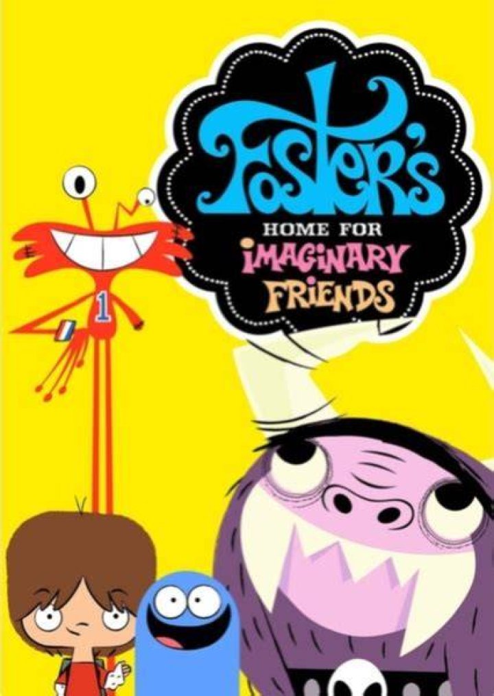 Bloo Fan Casting for Foster's Home for Imaginary Friends (1999-2004) | myCast