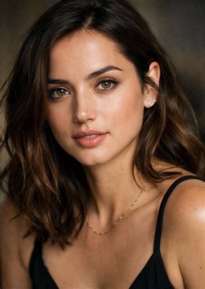 Blood Diamond Fan Casting