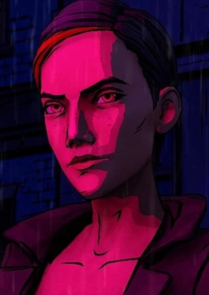 Bloody Mary Fan Casting for The Wolf Among Us | myCast