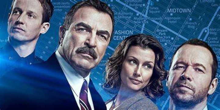 Blue Bloods 