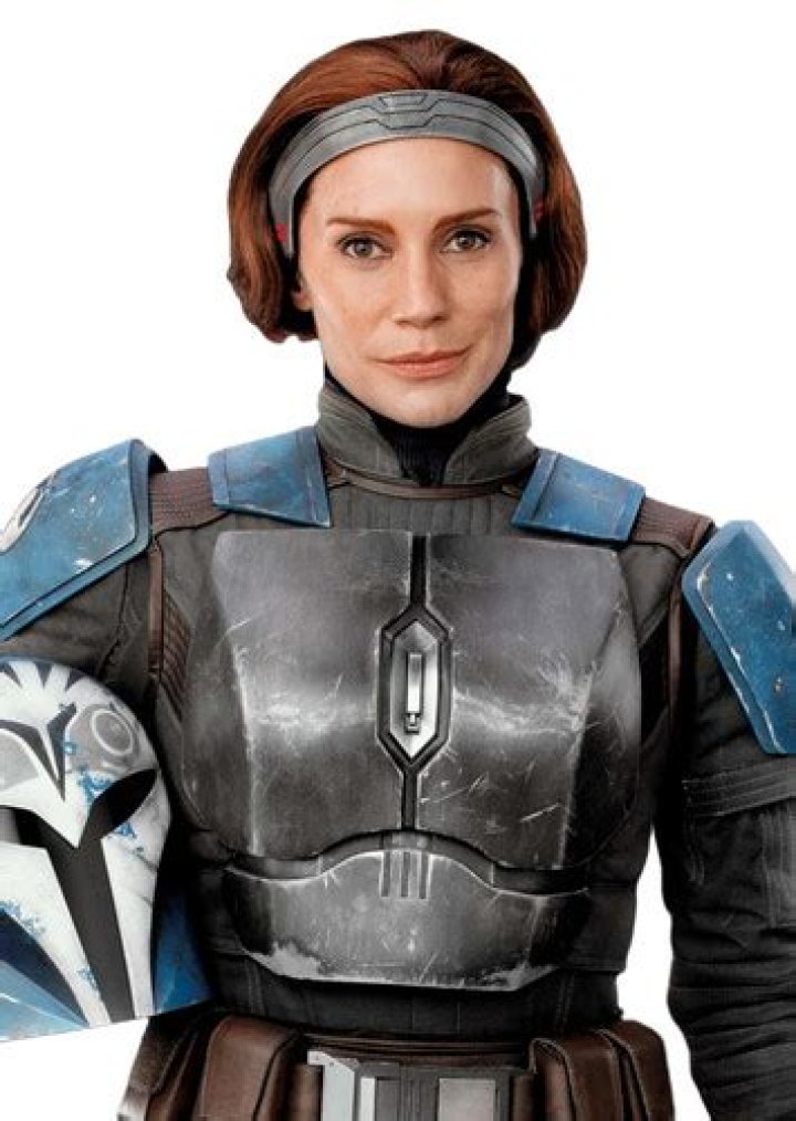 Bo-katan Kryze Fan Casting for Star Wars: House of Kryze | myCast