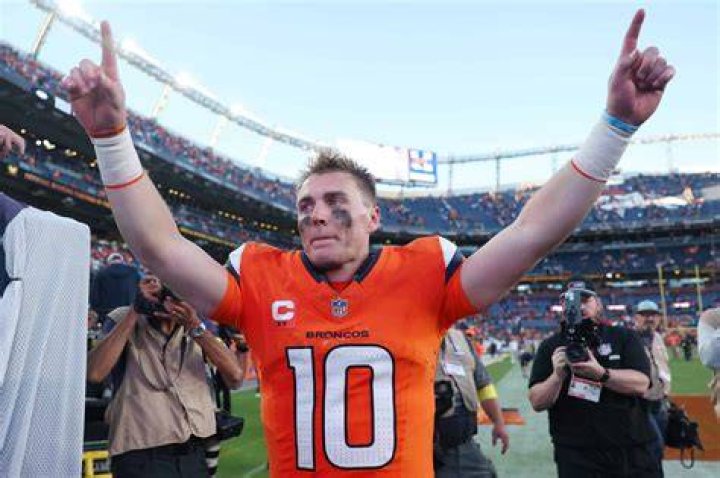 Bo Nix addressed the criticism he&rsquo;s received at Auburn