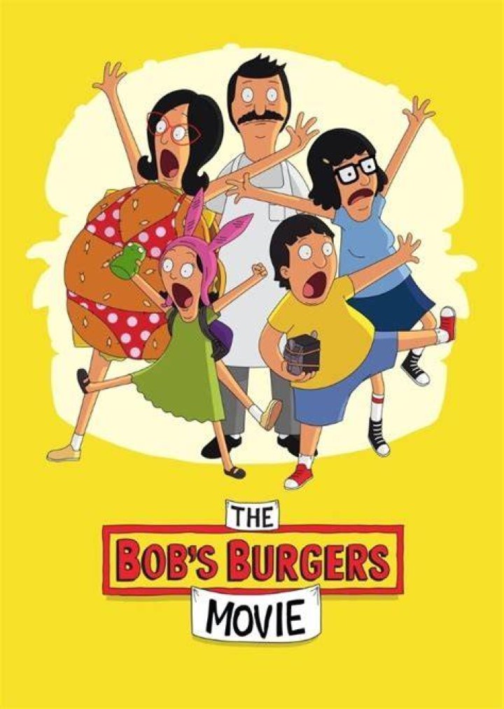 Bob's Burgers Live Action Fan Casting on myCast