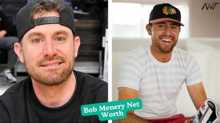 Bob Menery: The Rise Of A Social Media Sensation