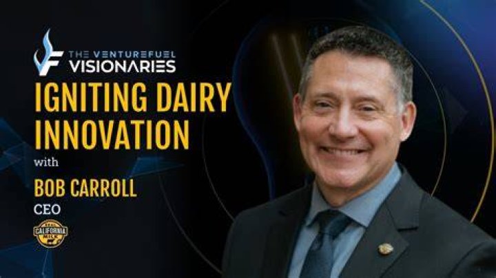 Bob Metcalfe Visionaries on Innovation The Henry Ford