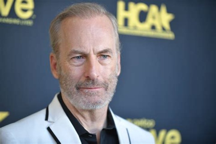 Bob Odenkirk as Herb Melnick in A 2020-ish Two And A Half Men 