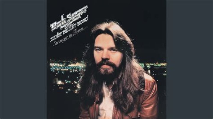 Bob Segar: The Legendary Rock Icon