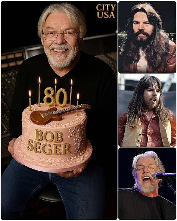 Bob Seger: A Life And Legacy Remembered
