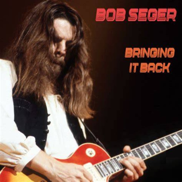 Bob Seger bringing 'Final Tour' to Memphis' FedExForum