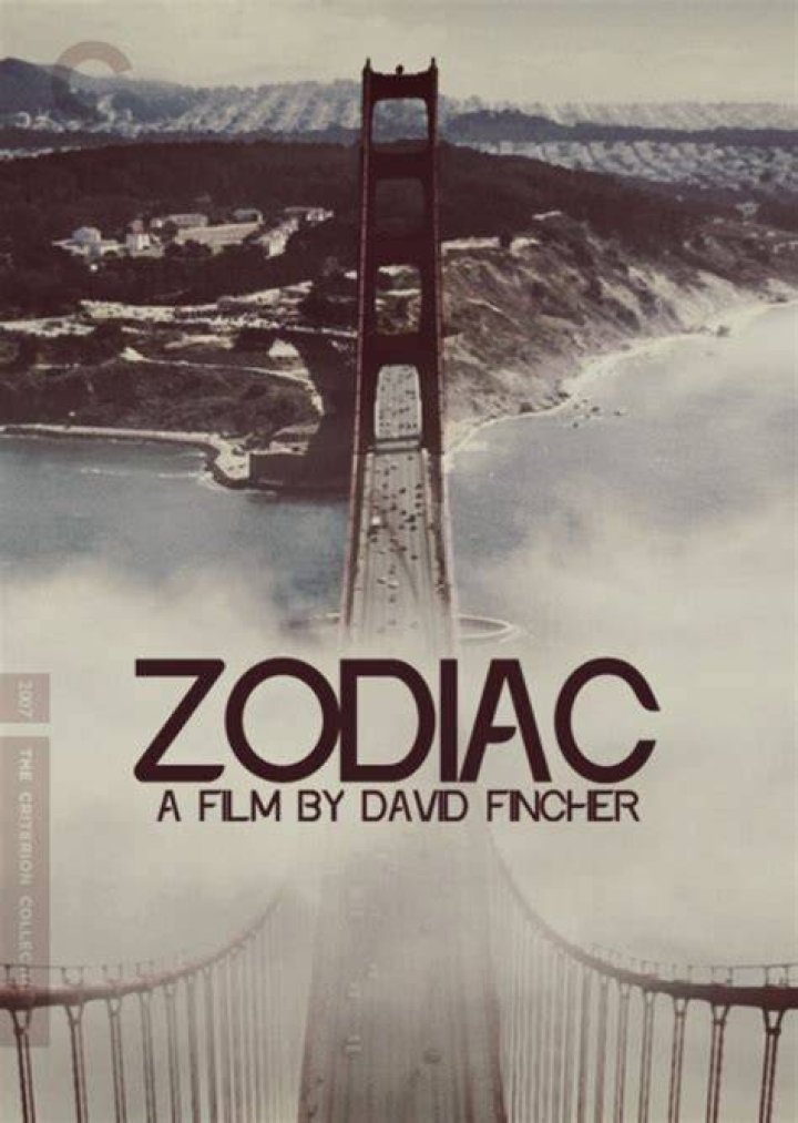 Bob Vaughn Fan Casting for The Zodiac | myCast