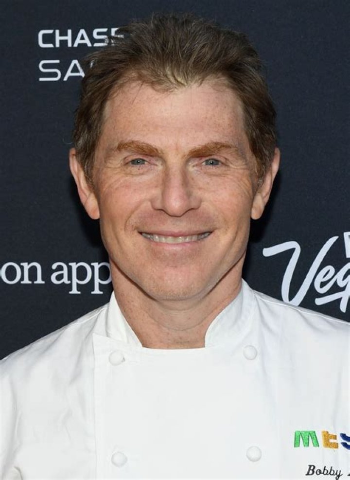 Bobby Flay Biography Facts, Childhood, Family Life & Achievements