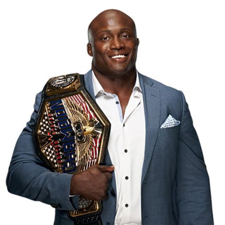 Bobby Lashley United States Champion Raw September 5, 2022 Cropped