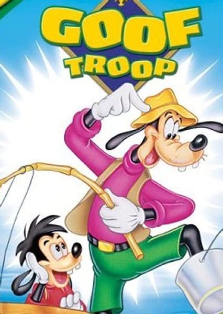 Bobby Zimmeruski Fan Casting for Goof Troop (Reboot) | myCast
