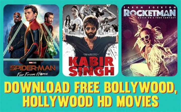 Bolly4u Movies Download and Watch Your Desired Movies Free