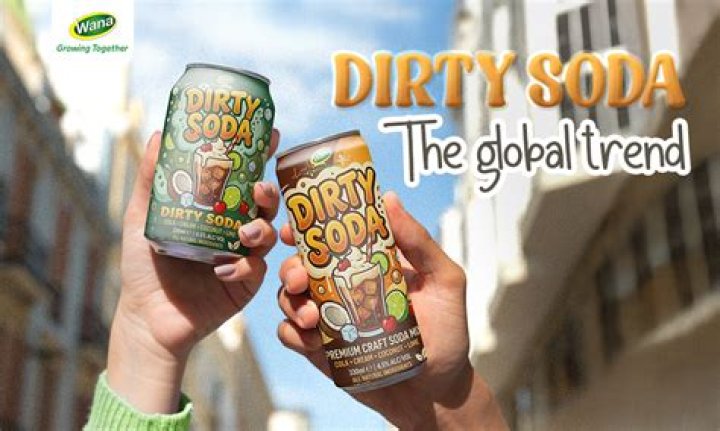 Bon Seger: The Refreshing Beverage Trend Taking Over