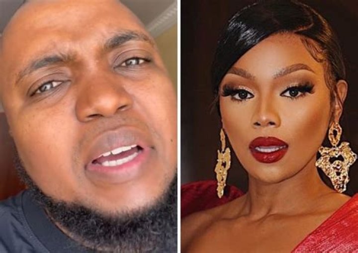 Bonang could be moving to New York Permanently News365.co.za