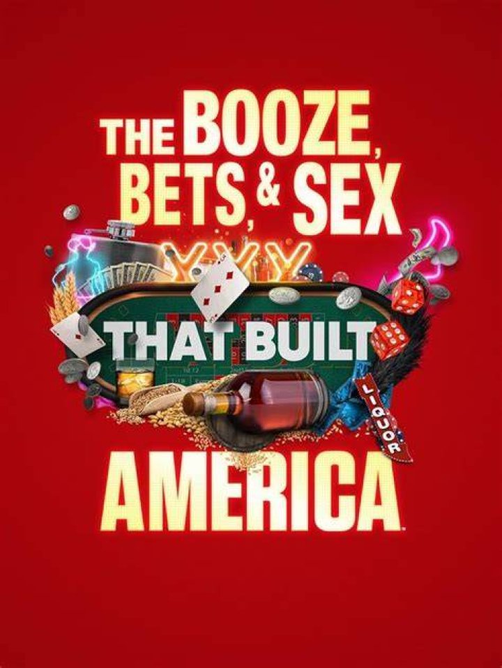 Booze, Bets and Sex Fan Casting on myCast