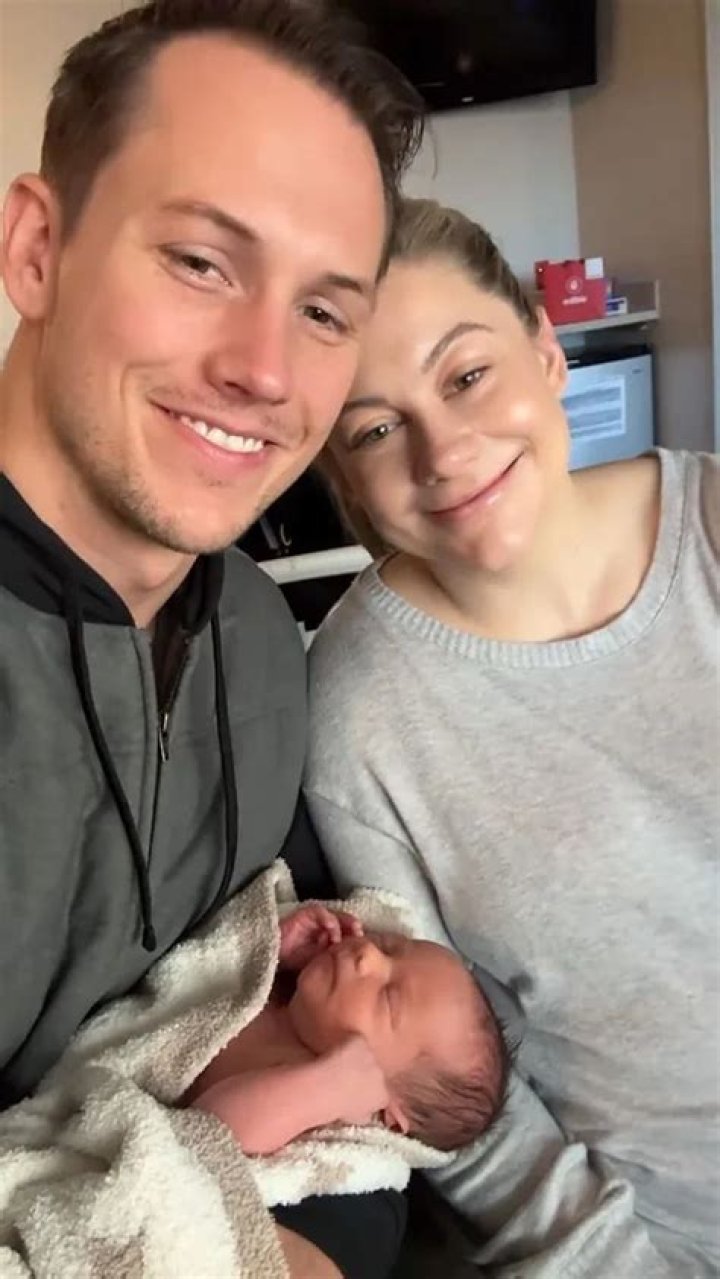 Born Lighter Than Siblings, Shawn Johnson East’s Baby Boy’s First Doctor Visit
Results Out