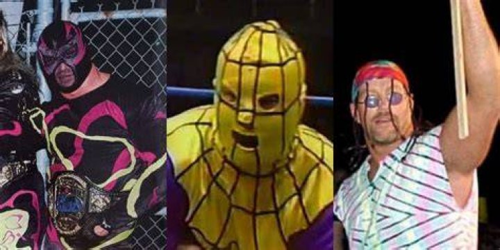 Brad Armstrong