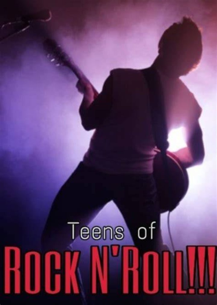 Brad Ryder Fan Casting for Boys The rock n roll | myCast