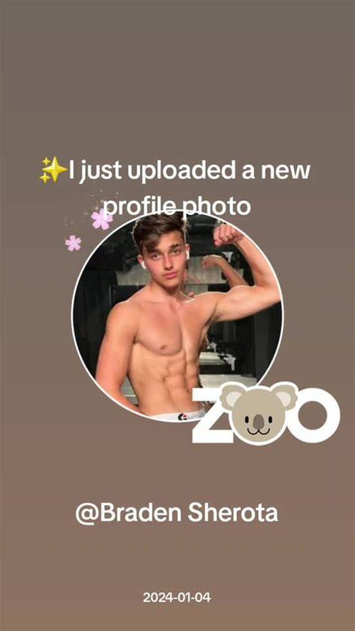 Braden Sherota flowasthetao0 Twitter Profile Sotwe