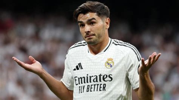 Brahim Diaz: His Journey At Real Madrid And Religion