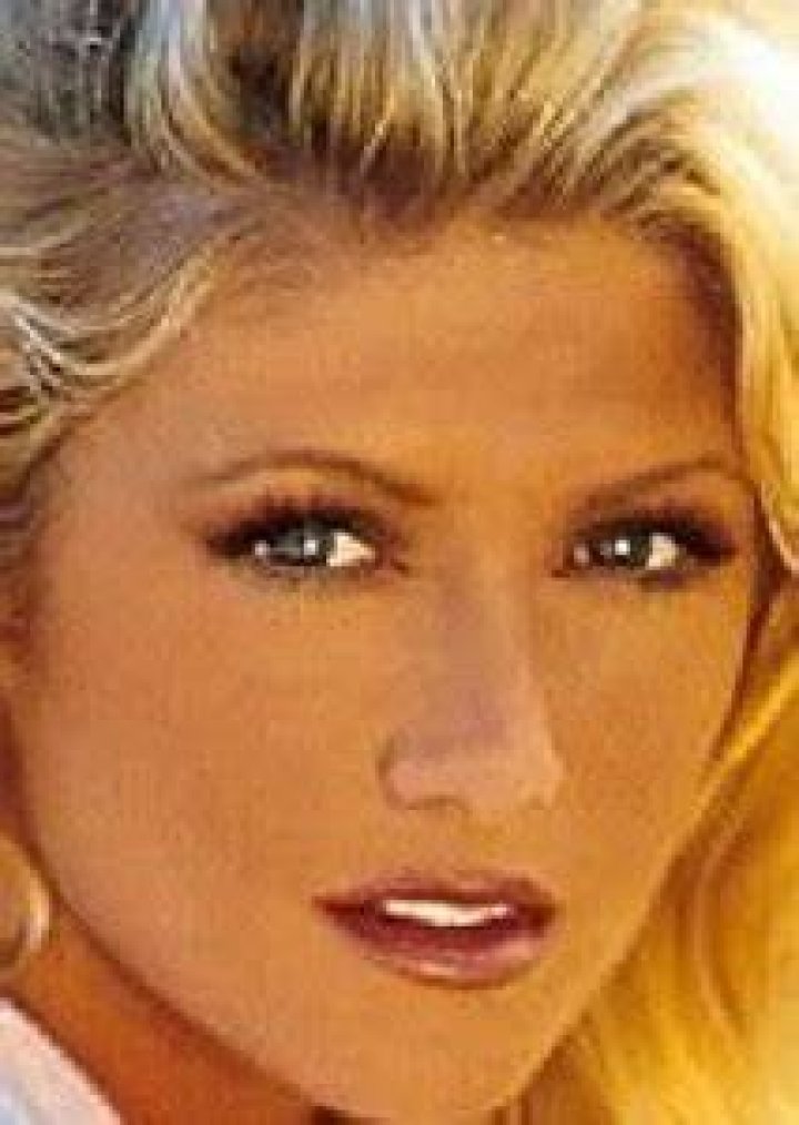 Brande Roderick Fan Casting