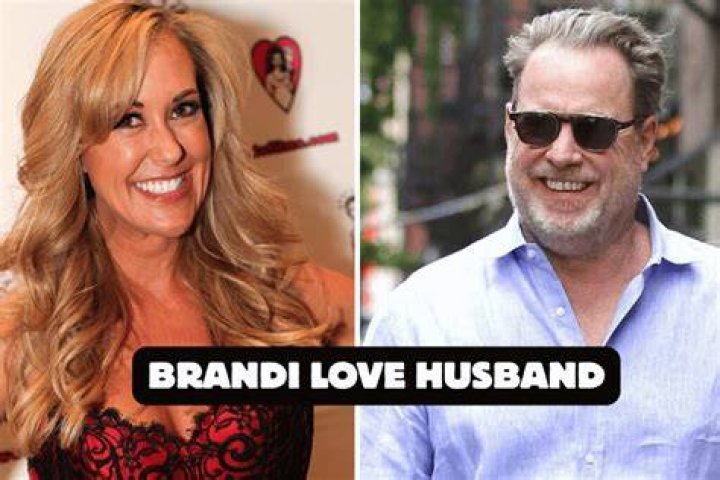 Brandi Love Live: A Deep Dive Into The Life And Career Of An Adult Film Star