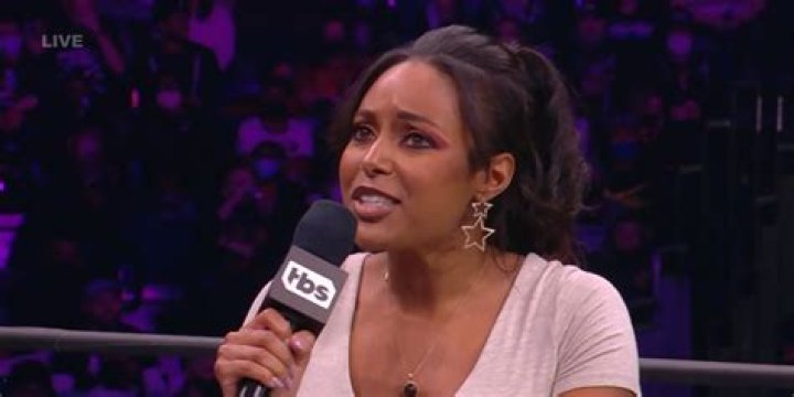 Brandi Rhodes promo 