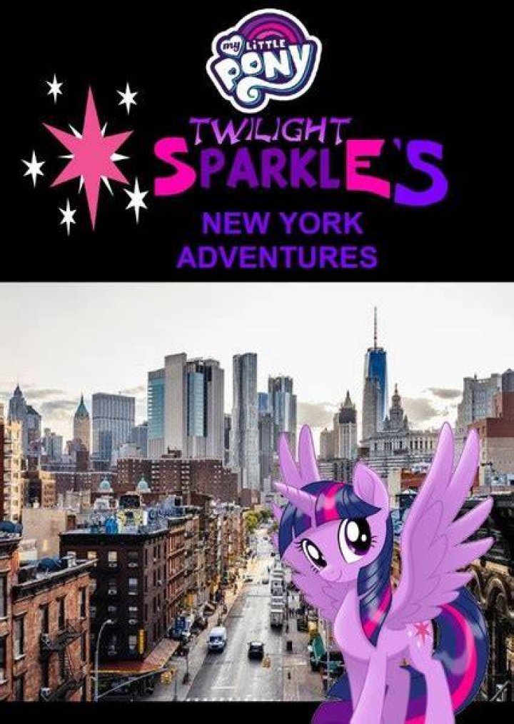Brandon Fan Casting for My Little Pony Takes New York | myCast