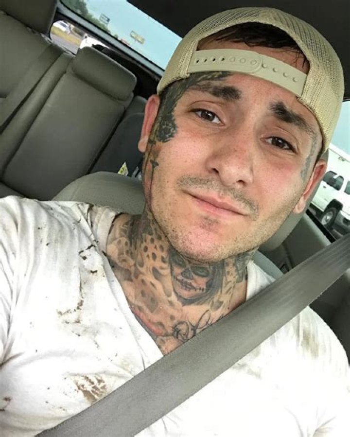 Brandon Hantz Survivor Photo (25865157) Fanpop