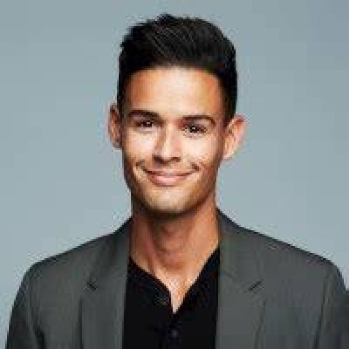 Brandon Hynes, MBA, PMP Associate Director, Collaboration Management