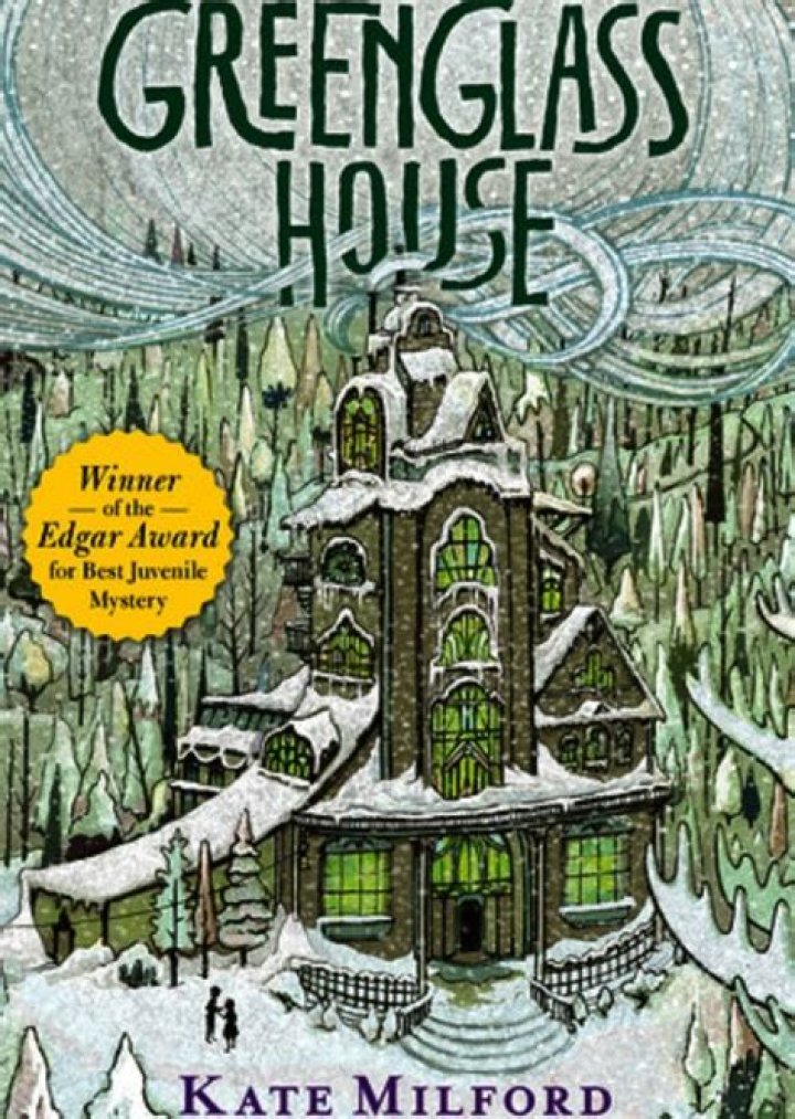 Brandon Levi Fan Casting for Greenglass House, Ghosts of Greenglass House & The Thief Knot: CONTAINS SPOILERS | myCast
