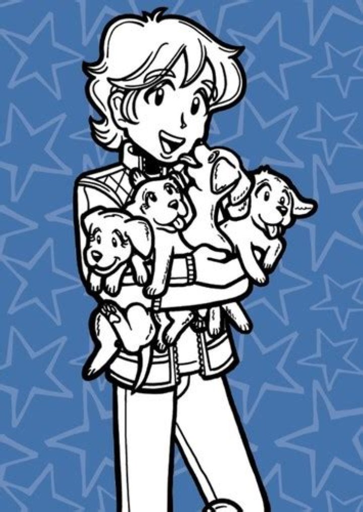 Brandon Roberts Fan Casting for Dork Diaries: The Movie | myCast