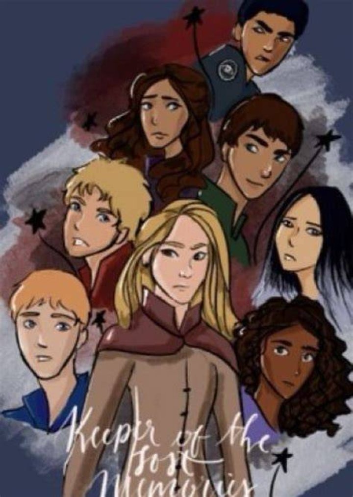 Brant Fan Casting for Kotlc Fan Cast | myCast