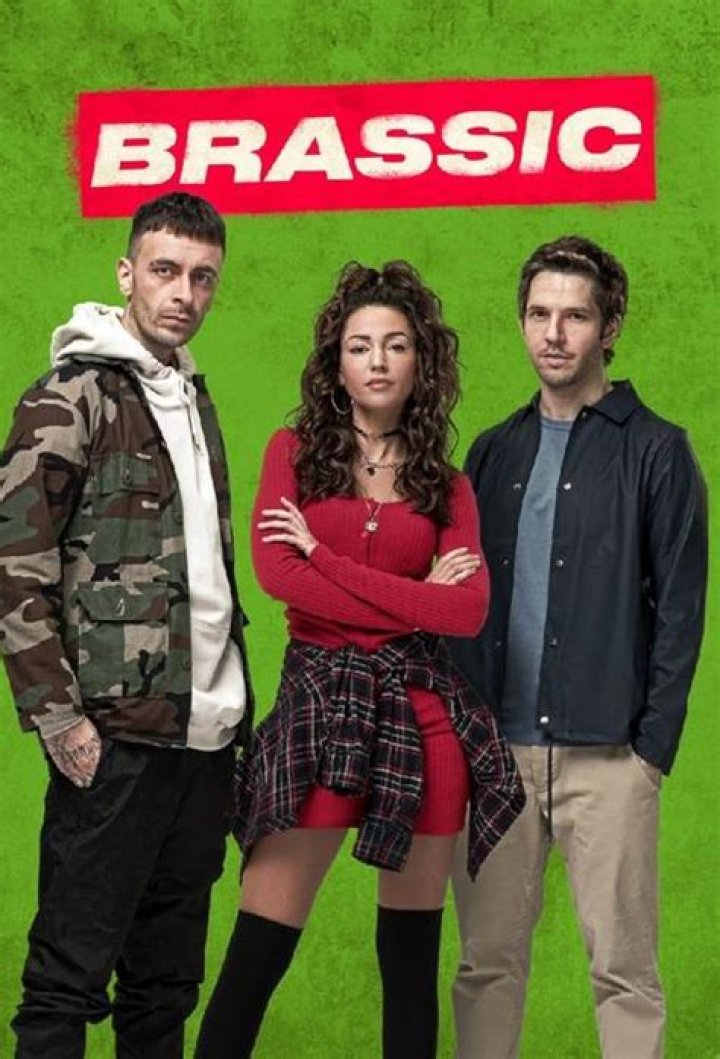 Brassic's Joe Gilgun was 'living like Brad Pitt' after landing US role