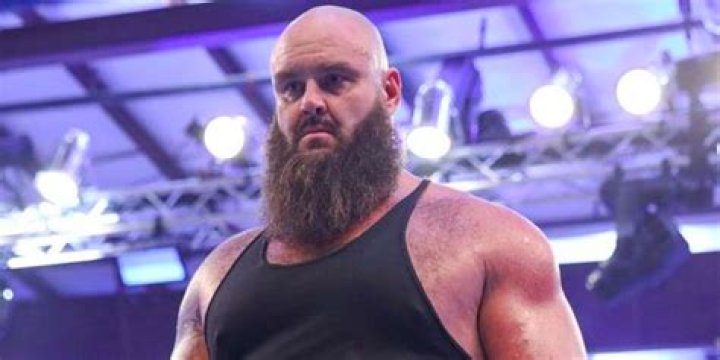 Braun Strowman Offers Big Update On His Injury Situation